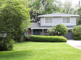 7532 SW County Road 18, Hampton, FL 32044