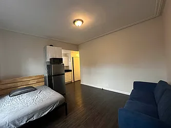 Rented by Oxford Property Group