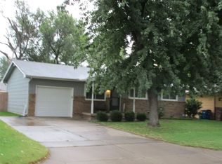 1232 N Anna St, Wichita, KS 67212