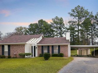 3734 Dowell Dr, Longview, TX 75604