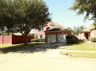 9603 Wakefield Village Dr, Houston, TX 77095