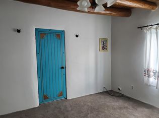 3 Avenida De Eliz, Questa, NM 87556
