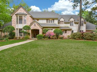 5419 Westerham Pl, Houston, TX 77069