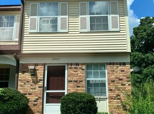 2440 S Brittany Ln, Bloomington, IN 47401