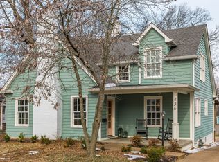 436 Eastland St, Gallatin, TN 37066