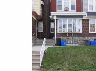 3120 Unruh Ave, Philadelphia, PA