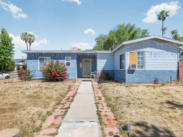 1118 E 33rd St, San Bernardino, CA 92404