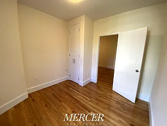 Rented by Mercer Real Estate