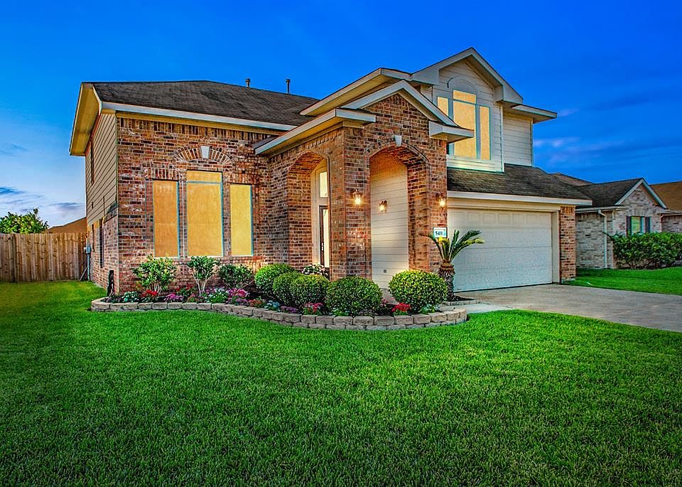 1st image of 5411 Fairtide Dr