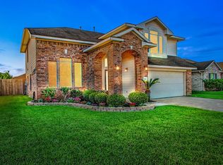 5411 Fairtide Dr, Baytown, TX 77521