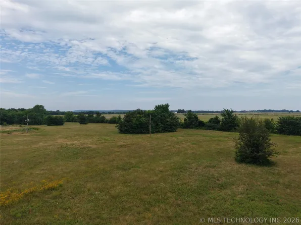 N Rd, Keota, OK 74941