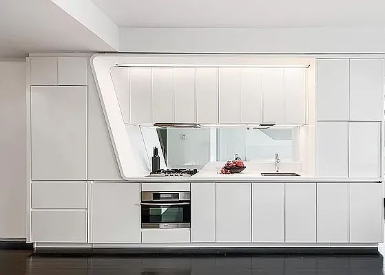 2nd image of 123 Washington St #26AA
