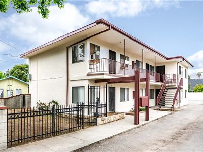 760 Worcester Ave, Pasadena, CA, 91104