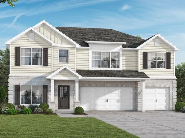 3207 Southfield Ln, Huntsville, AL 35805