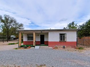 1511 State Highway 76, Santa Cruz, NM 87567