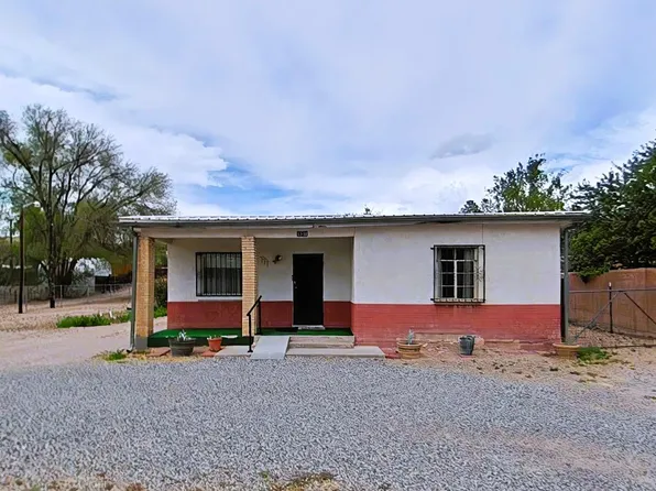 1511 State Highway 76, Santa Cruz, NM 87567