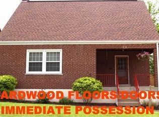 110 Kennedy Rd, Covington, KY 41011