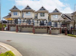 3380 Francis Cres #3, Coquitlam, BC V3E0H1