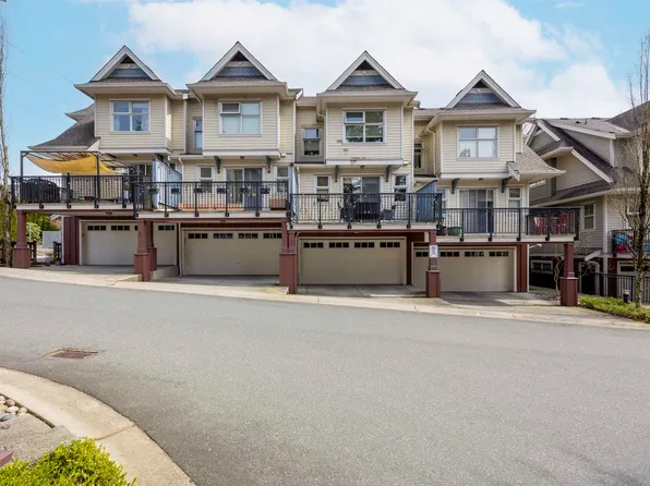 3380 Francis Cres #3, Coquitlam, BC V3E 0H1