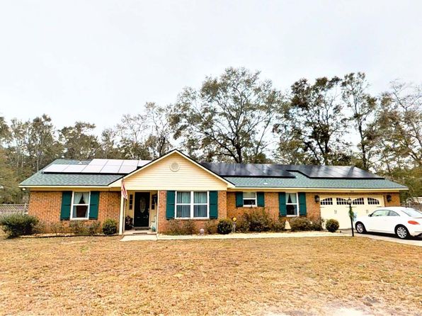 5610 Cottonwood Dr Milton Fl 32570 Zillow