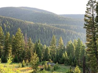 5 Royal Gold Rd, Philipsburg, MT 59858