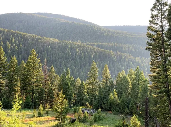 5 Royal Gold Rd, Philipsburg, MT 59858