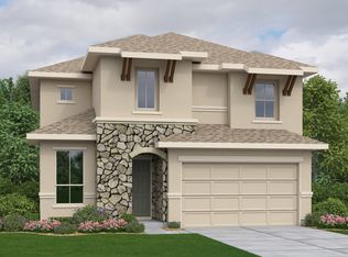 5400 Pincushion Daisy Dr, Austin, TX 78739