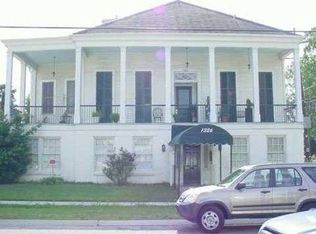 1326 Foucher St APT C, New Orleans, LA 70115
