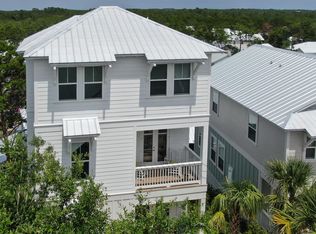 285 Gulfview Cir, Santa Rosa Beach, FL 32459