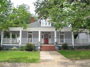 127 Cleveland Ave, Macon, GA 31204