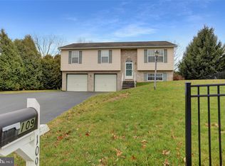 109 Schell Run Ln, Tyrone, PA 16686