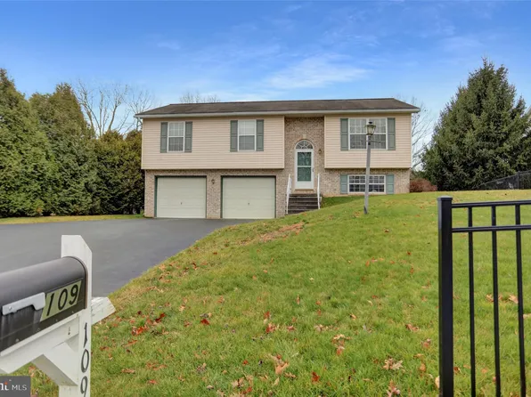 109 Schell Run Ln, Tyrone, PA 16686