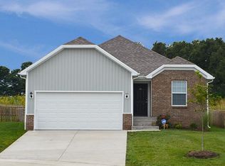 130 Meadowcrest Dr, Georgetown, KY 40324