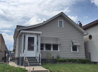 2623 S Logan Ave, Milwaukee, WI 53207