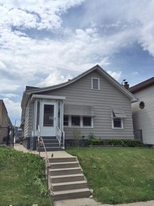 2623 S Logan Ave, Milwaukee, WI, 53207