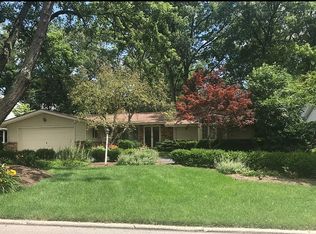 5167 Saddlecreek Rd, Toledo, OH 43623