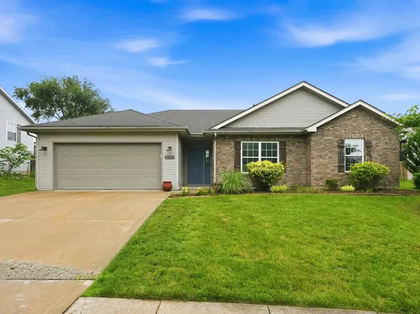 6140 N Gregory Dr, Columbia, MO 65202