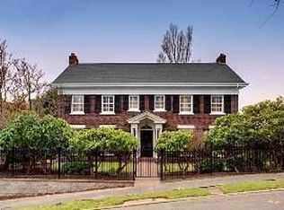 1323 Willard Ave W LOT DOUBLE, Seattle, WA 98119