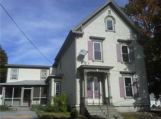 10 Holyoke St, Brewer, ME 04412