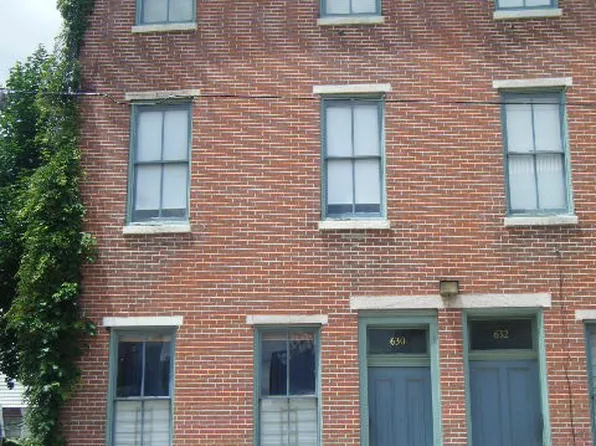 630-32 N 17th St #1, Philadelphia, PA 19130