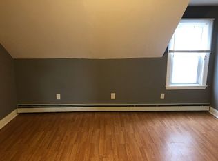 28 Paradis Ave #3, Woonsocket, RI 02895