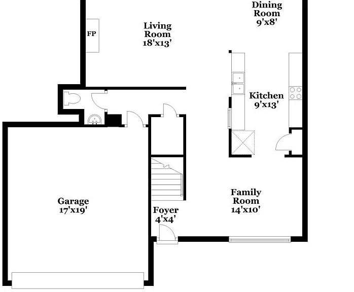 123 Ivy Hill Ln — Photo 2