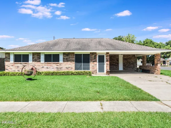 111 Lolly Dr, Lafayette, LA 70501