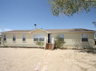 7054 Leliter Rd, Inyokern, CA 93527