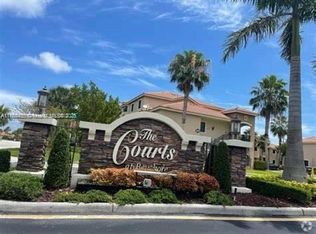 22301 SW 88th Pl #2033, Cutler Bay, FL 33190