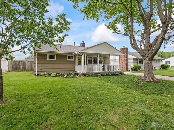 81 Elm St, Germantown, OH 45327