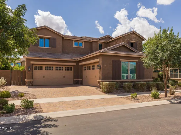 10535 E DIFFRACTION Avenue, Mesa, AZ 85212