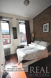 Rented by REAL New York
