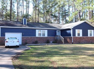 100 Cliffridge Rd, New Bern, NC 28560