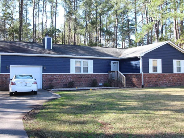 100 Cliffridge Road, New Bern, NC 28560
